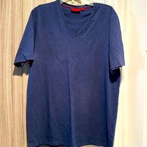 Hugo Boss tshirt size XL